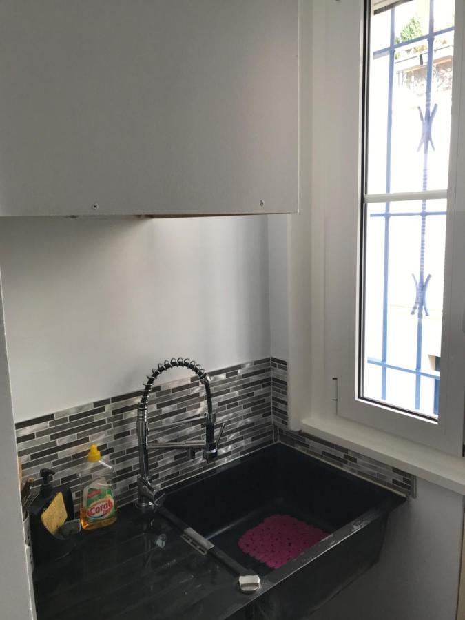 Superbe Appartement Proche De La Butte Montmartre Paris Exterior photo